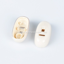 Velómetro de frecuencia cardíaca inteligente de IA inalámbrica